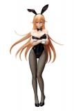 Food Wars Shokugeki no Soma Statue 1/4 Erina Nakiri Bunny Version 45 cm (re-run)