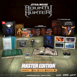 Star Wars SW: Bounty Hunter Master Edition englisch Playstation 5