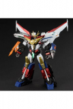 Amakuni Kizin Diecast Actionfigur Great Might Gaine 24 cm