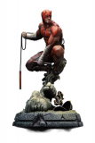 Marvel Deluxe Art Scale Statue 1/10 Daredevil Unleashed 22 cm