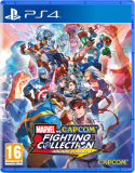 Marvel vs. Capcom Fighting Collection AT Version Playstation 4