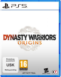 Dynasty Warriors: Origins Playstation 5