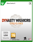 Dynasty Warriors: Origins XBOX SX