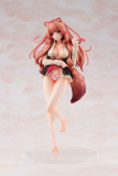 The Rising of the Shield Hero Season 3 Statue 1/7 Raphtalia Body Pillow Ver. 23 cm