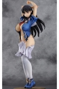 Pandra - Shiroki Yokubou Kuro no Kibou PVC Statue 1/6 The Black