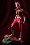 Mobile Suit Gundam GGG Statue Char Aznable 21 cm