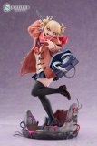 My Hero Academia Senpai PVC Statue 1/7 Himiko Toga Duffel Coat 27 cm