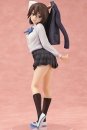 Kokoro Connect PVC Statue 1/8 Himeko Inaba 19 cm