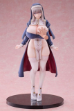 Original Character PVC Statue 1/6 Eleanor Chaplin 30 cm