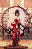 Original Character PVC Statue 1/6 Luo Hong 30 cm