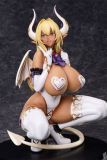 Creators Opinion PVC Statue 1/4 Cattleya Another Color Ver. 30 cm