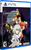 Castlevania Dom Collection Uk englisch Portrait of Ruin Playstation 5