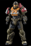 Halo: Reach Actionfigur 1/12 Jorge-052 (Noble Four) 19 cm