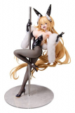 Goddess of Victory: Nikke PVC Statue 1/4 Rupee: Rabbit Deluxe 45 cm