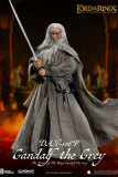 Herr der Ringe Dynamic 8ction Heroes Actionfigur 1/9 Gandalf der Graue 21 cm Limitiert auf 3000 Stück!