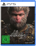 Black Myth Wukong  Playstation 5