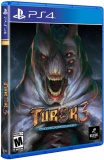 Turok 3 Shadow of Oblivion Remastered UK englisch Playstation 4