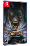 Turok 3 Shadow of Oblivion Remastered UK englisch Nintendo Switch