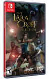 The Lara Croft Collection UK englisch Nintendo Switch