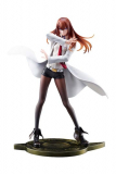 Steins Gate PVC Statue 1/7 Kurisu Makise (Lab Coat Style) 22 cm