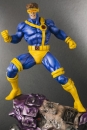 Marvel Fine Art Statue 1/6 Cyclops (X-Men Danger Room Sessions