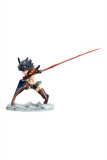 Kill la Kill PVC Statue 1/8 Ryuko Matoi Kamui Senketsu Ver. 15 cm (3rd-run)