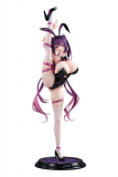 Original Character Statue 1/4 Present Bunny Yuna Chan 48 cm