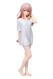 My Dress-Up Darling Statue PVC 1/7 Sajuna Inui T-shirt Ver. 23 cm