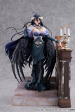 Overlord SHIBUYA SCRAMBLE FIGURE PVC Statue 1/7 Albedo Jet Black Dress Ver. 28 cm