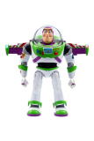 Buzz Lightyear Interaktiver Roboter Buzz Lightyear Robot 37 cm