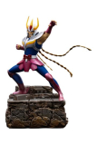 Saint Seiya Art Scale Statue 1/10 Phoenix Ikki 23 cm