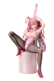 Original Character PVC Statue 1/6 Iro Bunny Illustrated by satoupote 27 cm