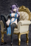 Original Character PVC Statue 1/6 Vio Illustration by Oekakizuki 24 cm