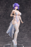 Original Character PVC Statue 1/6 White Queen Lume Illustrated by Chrysa 29 cm