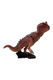 Sofvi Vinyl Figur Carnotaurus Rot 37 cm