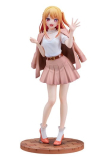 Oshi no Ko PVC Statue 1/6 Ruby: Date Style Ver. 26 cm