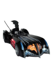 Batman & Robin DC Multiverse Fahrzeug Batmobile 63 cm