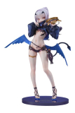 Fate/Grand Order PVC Statue 1/6 Ruler/Mélusine 25 cm