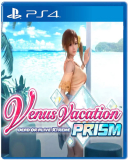 Venus Vacation Prism Dead or Alive Xtreme UK Versiuon englisch Playstation 4