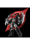 Mazinger Z Riobot Diecast Actionfigur Mazinger Zero 27 cm