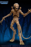 Das Halloween Monster Deluxe Actionfigur 1/6 Pumpkinhead 46 cm