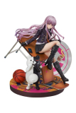 Danganronpa Kibou no Gakuen to Zetsubou no Koukousei PVC Statue 1/8 Kyoko Kirigiri 15 cm (re-run)