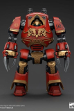 Warhammer The Horus Heresy Actionfigur 1/18 Blood Angels Contemptor-Incaendius Dreadnought 24 cm