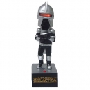 Kampfstern Galactica Elektronische Wackelkopf-Figur Zylonen-Cent