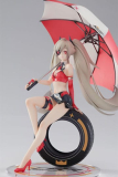 Djmax Respect/V PVC Statue 1/7 Racing El Fail 22 cm