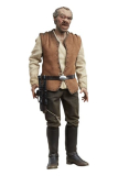 Star Wars Episode IV Scum & Villainy Actionfigur 1/6 Doctor Cornelius Evazan 30 cm