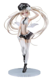 Carneades Statue 1/7 Angel Police Elle 23 cm