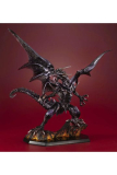 Yu-Gi-Oh! Duel Monsters Art Works Monsters PVC Statue Red-eyes Black Dragon Holographic Edition 32 cm