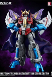 Transformers MDLX Actionfigur Coronation Starscream 20 cm