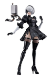 Nier:Automata Ver1.1a Figma Actionfigur 2B (YoRHa No.2 Type B) 16 cm